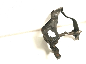 Mercedes Benz E-Class W212 (2009–2015) Headlight frame (glasses) A2126200191 - 2