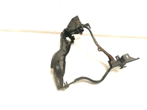 Mercedes Benz E-Class W212 (2009–2015) Headlight frame (glasses) A2126200191 - 3
