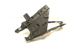 Mercedes Benz E-Class W212 (2009–2015) Headlight frame (glasses) A2126200191 - 5