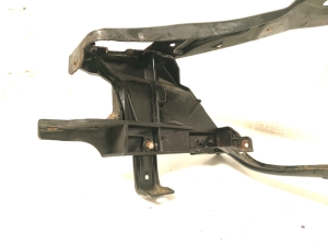 Mercedes Benz E-Class W212 (2009–2015) Headlight frame (glasses) A2126200191 - 6
