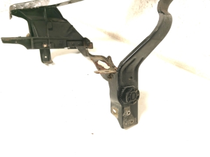 Mercedes Benz E-Class W212 (2009–2015) Headlight frame (glasses) A2126200191 - 7