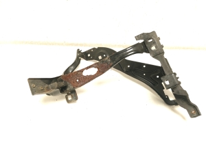 Mercedes Benz E-Class W212 (2009–2015) Headlight frame (glasses) A2126200191 - 8