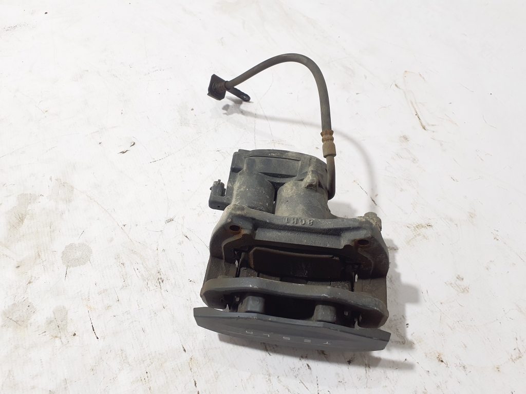 Tesla Model X X (2015–2026) Rear brake caliper 107854200B Tesla Model X X (2015–2026) Rear brake caliper 107854200B