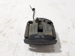 Tesla Model X X (2015–2026) Rear brake caliper 107854200B - 2