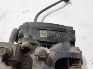 Tesla Model X X (2015–2026) Rear brake caliper 107854200B - 3