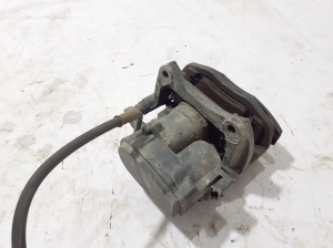 Tesla Model X X (2015–2026) Rear brake caliper 107854200B - 4