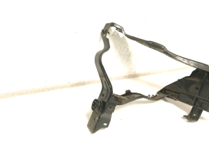 Mercedes Benz E-Class W212 (2009–2015) Headlight frame (glasses) A2126200291 - 2
