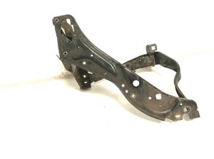 Mercedes Benz E-Class W212 (2009–2015) Headlight frame (glasses) A2126200291 - 3