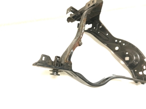 Mercedes Benz E-Class W212 (2009–2015) Headlight frame (glasses) A2126200291 - 5