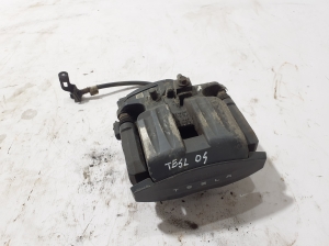 Tesla Model X X (2015–2026) Rear brake caliper 107854100B - 3