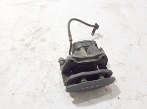 Rear brake caliper - 107854100B