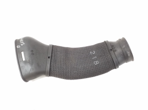   Air intake hose  - A2720903082 