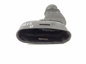 Mercedes Benz SLK-Class 171 (2004–2011) Luftansaugschlauch A2720903082 - 3