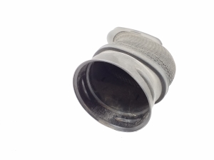 Mercedes Benz SLK-Class 171 (2004–2011) Luftansaugschlauch A2720903082 - 4