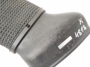 Mercedes Benz SLK-Class 171 (2004–2011) Luftansaugschlauch A2720941982 - 3