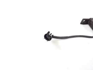Mercedes Benz SLK-Class 171 (2004–2011) Hood latch A2308800060 - 2