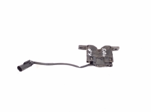 Mercedes Benz SLK-Class 171 (2004–2011) Hood latch A2308800060 - 3