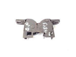 Mercedes Benz SLK-Class 171 (2004–2011) Hood latch A2308800060 - 2