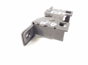 Mercedes Benz SLK-Class 171 (2004–2011) Hood latch A2308800060 - 3