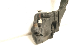 Mercedes Benz E-Class W212 (2009–2015) Front washer fluid reservoir A2048600960 - 2