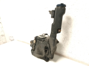Mercedes Benz E-Class W212 (2009–2015) Front washer fluid reservoir A2048600960 - 3