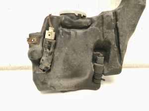 Mercedes Benz E-Class W212 (2009–2015) Front washer fluid reservoir A2048600960 - 4