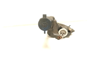 Mercedes Benz E-Class W212 (2009–2015) Front washer fluid reservoir A2048600960 - 6