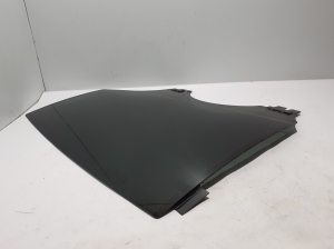Tesla Model X X (2015–2026) Aizmugurējo sānu durvju stikls 105271700G - 3