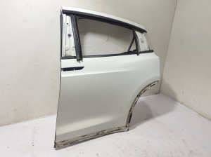 Tesla Model X X (2015–2026) Rear side doors 1069537E0A - 2