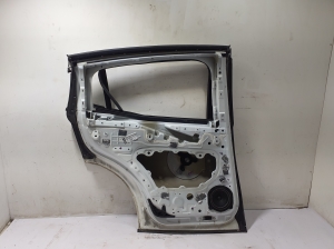 Tesla Model X X (2015–2026) Rear side doors 1069537E0A - 3