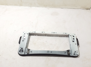 Rear side door upper hinge - 102878200