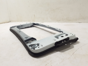 Tesla Model X X (2015–2026) Scharnier Tür hinten oben 102878200 - 3