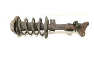 Stoßdämpfer vorne - A2123231700