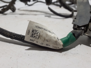 Tesla Model X X (2015–2026) Kabelbaum 163244802G - 2