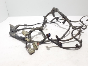 Tesla Model X X (2015–2026) Kabelbaum 163244802G - 3