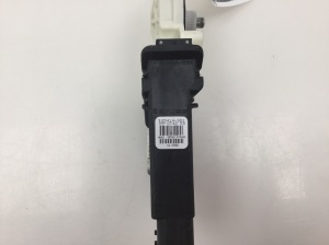 Volkswagen Golf IV (1997–2003) Front door window regulator motor 1C2959801A - 2