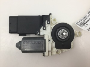 Front door window regulator motor - 1C2959801A