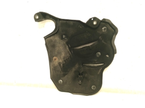 Mercedes Benz E-Class W212 (2009–2015) Timing belt cover A6420103467 - 5