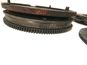 BMW 1 SERIES F20 (2010–2026) Sidur ja selle osad 7621180 - 3