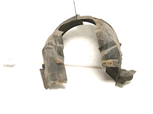   Front wheel arch liner  - A2126900130 