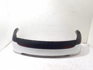 Tesla Model X X (2015–2026) Heckstoßstange 103480400C - 5
