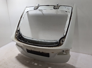 Tesla Model X X (2015–2026) Heckklappe 1069546E0A - 3