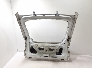 Tesla Model X X (2015–2026) Heckklappe 1069546E0A - 4