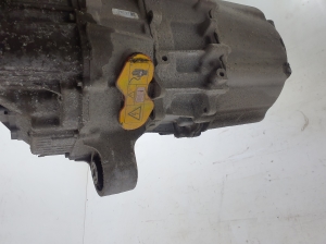 Tesla Model X X (2015–2026) Hinterachsdifferential 103700020A - 2