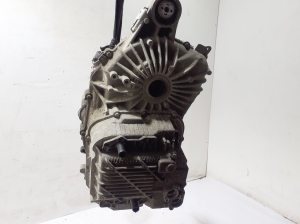 Tesla Model X X (2015–2026) Hinterachsdifferential 103700020A - 5