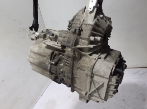Tesla Model X X (2015–2026) Hinterachsdifferential 103700020A - 6