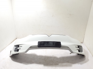 Tesla Model X X (2015–2026) Esikaitseraud 103483799G - 3