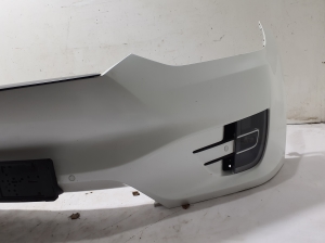 Tesla Model X X (2015–2026) Esikaitseraud 103483799G - 6