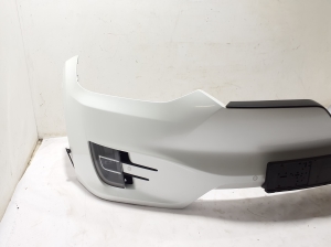 Tesla Model X X (2015–2026) Esikaitseraud 103483799G - 7