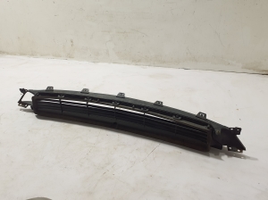 Tesla Model X X (2015–2026) Front bumper lower grille 104774000H - 2